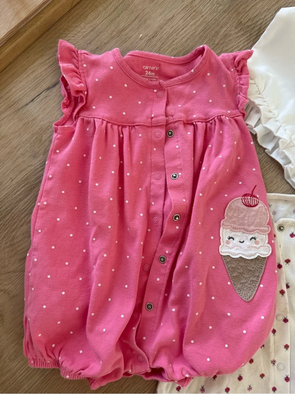 Girls Clothing Bundle